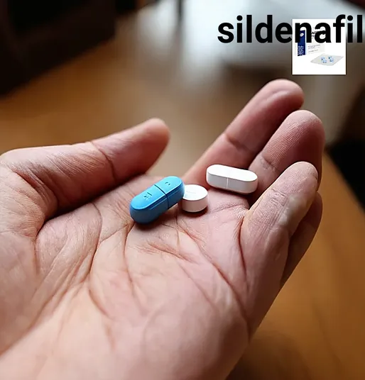 Se necesita receta para comprar sildenafil